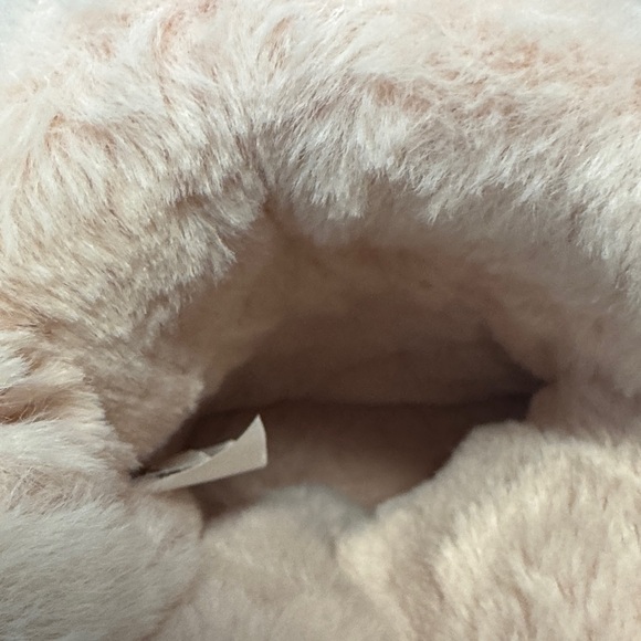 hello kitty pink snow Boots girl - Picture 10 of 11